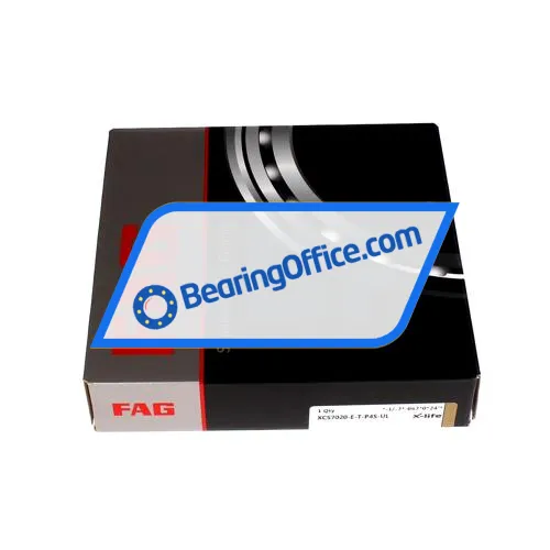 FAG XCS7020-E-T-P4S-UL bearing image 2