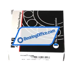 FAG FD1006-T-P4S rulman resim 3