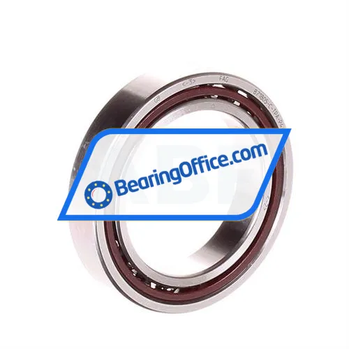 FAG B71805-C-TPA-P4-UL