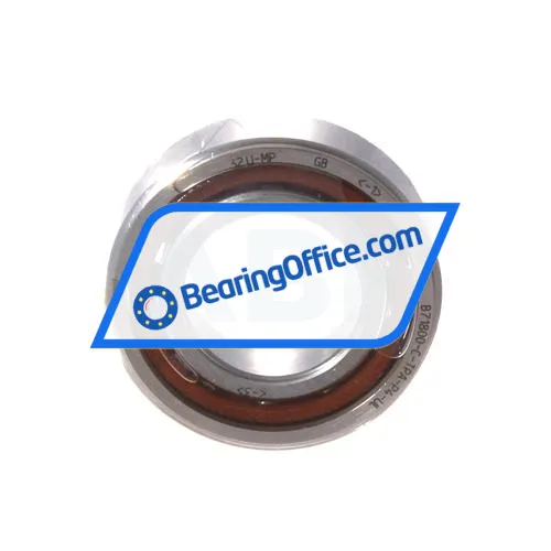 FAG B71800-C-TPA-P4-UL