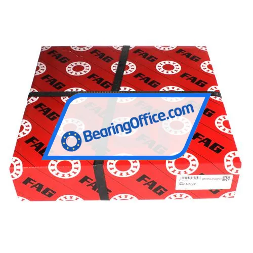 FAG 7032-MP-UO bearing image 3