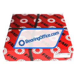 FAG 7032-MP-UO rulman resim 3