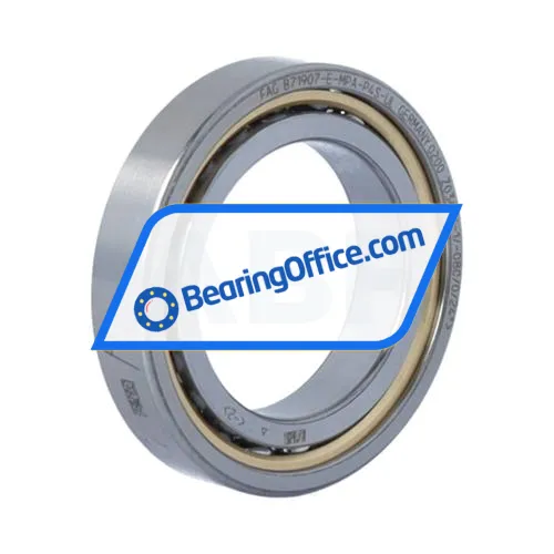 FAG B71907-E-MPA-P4S-UL