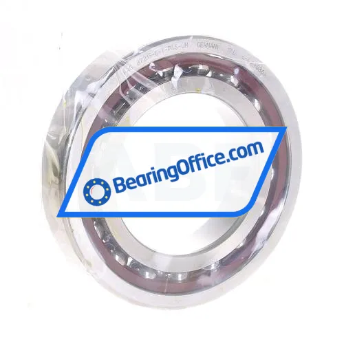 FAG B7215-C-T-P4S-UM