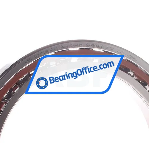 FAG B71928-E-T-P4S-K5-UM bearing image 2