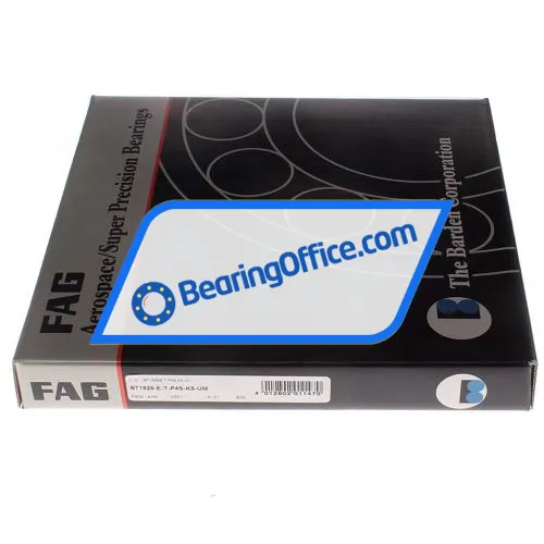 FAG B71928-E-T-P4S-K5-UM bearing image 4