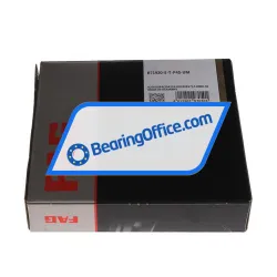 FAG B71920-E-T-P4S-UM rulman resim 2