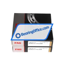 FAG B71913-E-T-P4S-DUM rulman resim 3