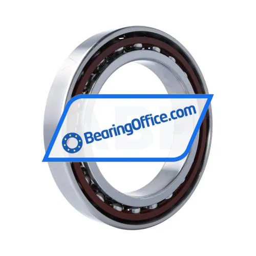 FAG B7032-C-T-P4S-UL bearing image 2