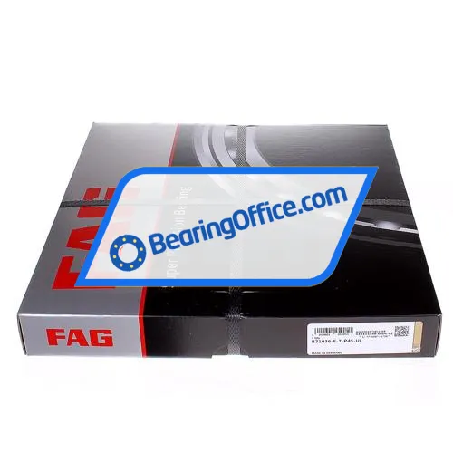 FAG B71936-E-T-P4S-UL bearing image 2