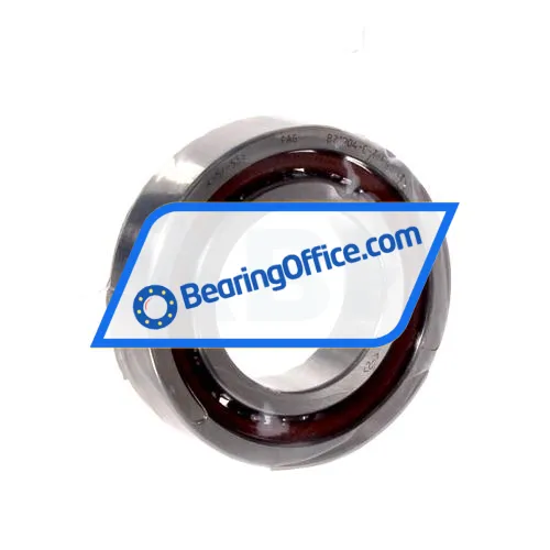 FAG B71904-C-T-P4S-UL bearing image 2