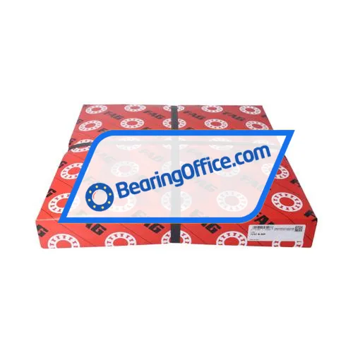 FAG 7232-B-MP bearing image 3