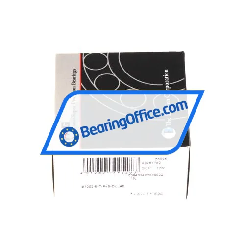 FAG B7002-E-T-P4S-UL bearing image 2