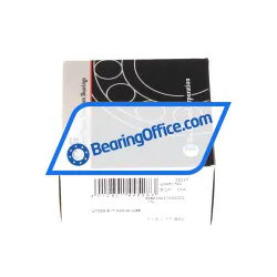 FAG B7002-E-T-P4S-UL rulman resim 2