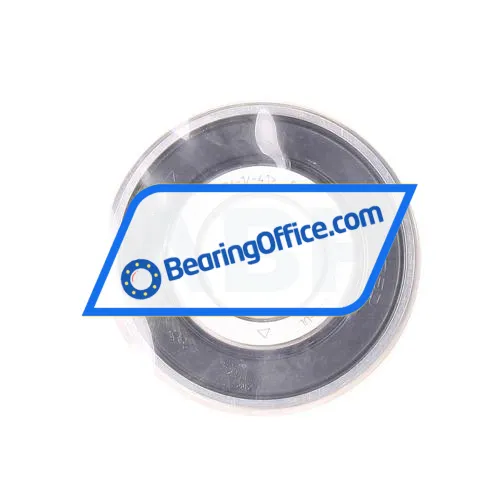 FAG B7201-E-2RSD-T-P4S-UL