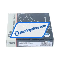 FAG HCS71914-E-T-P4S-UL rulman resim 3