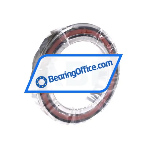 FAG B7019-E-T-P4S-UM bearing image 2