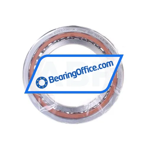 FAG B7010-E-T-P4S-UM