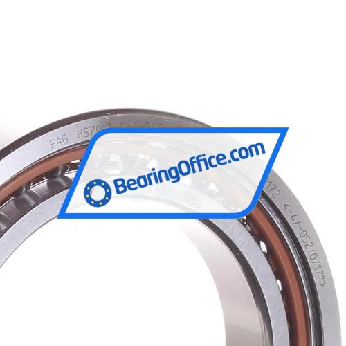 FAG HS7013-C-T-P4S-UL bearing image 2