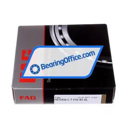 FAG HS71916-C-T-P4S-K5-UL rulman resim 2