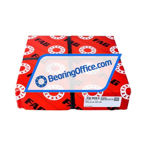 FAG 7222-B-XL-MP-UB bearing image 3
