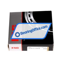 FAG XC7011-E-T-P4S-UL rulman resim 2