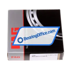 FAG HCS71911-C-T-P4S-UL rulman resim 2