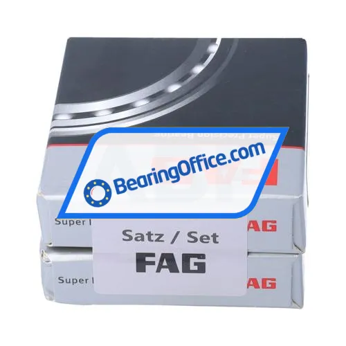 FAG HCB71908-E-T-P4S-DUL bearing image 2