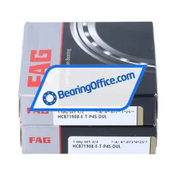 FAG HCB71908-E-T-P4S-DUL