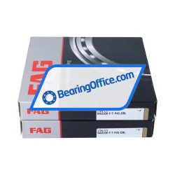 FAG BAX100-F-T-P4S-DBL