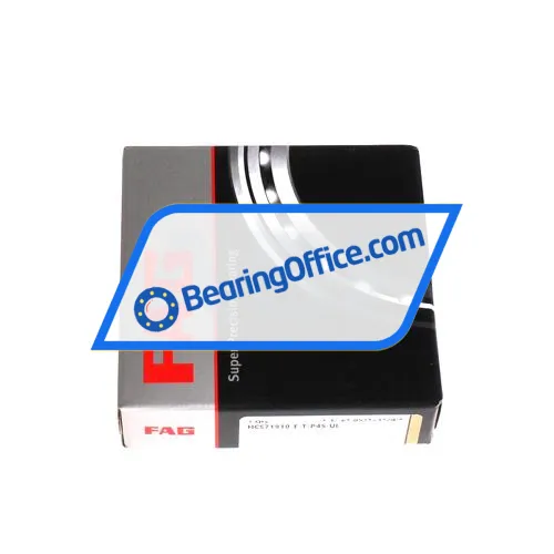 FAG B7002-E-T-P4S-UM-L074 bearing image 3