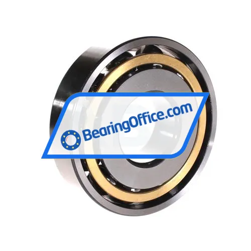 FAG 7410-B-XL-MP-UA bearing image 2