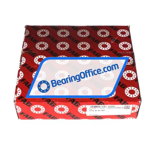 FAG 7316-B-XL-MP bearing image 3