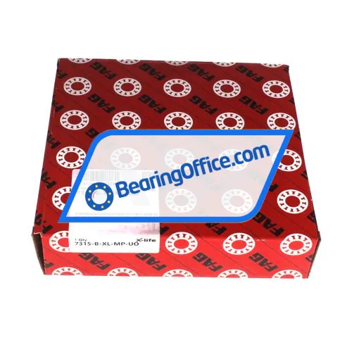 FAG 7315-B-XL-MP-UO bearing image 3