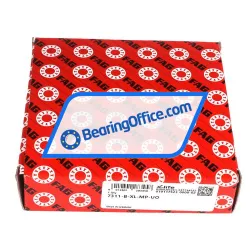 FAG 7311-B-XL-MP-UO rulman resim 3