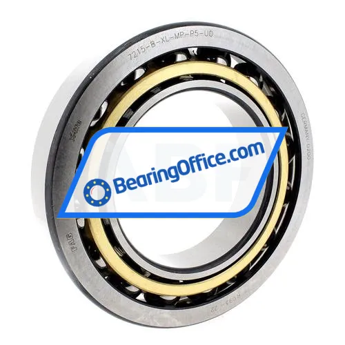 FAG 7215-B-XL-MP-P5-UO