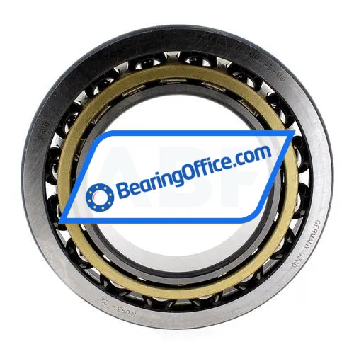 FAG 7215-B-XL-MP-P5-UO bearing image 2