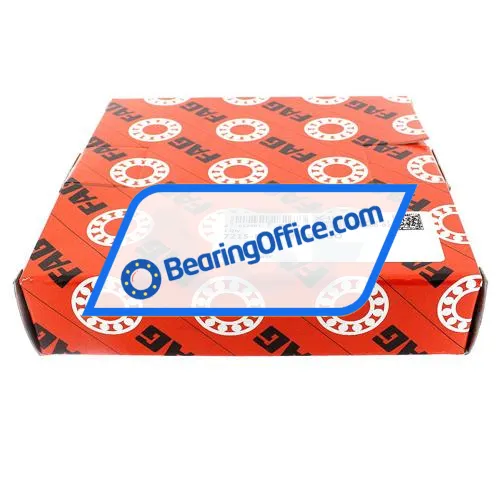 FAG 7215-B-XL-MP-P5-UO bearing image 5