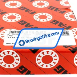 FAG 7215-B-XL-MP-P5-UO rulman resim 6