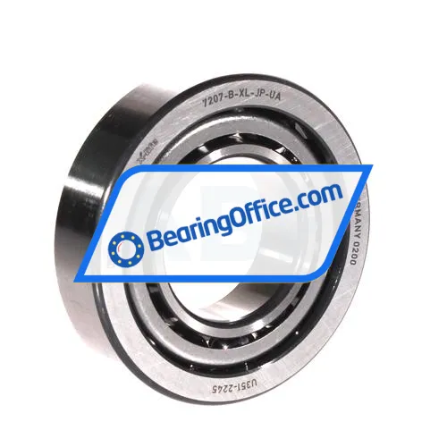 FAG 7207-B-XL-JP-UA