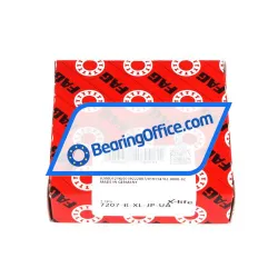 FAG 7207-B-XL-JP-UA rulman resim 3