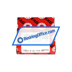 FAG 7205-B-XL-TVP-P5 rulman resim 3