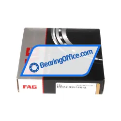 FAG B71915-E-2RSD-T-P4S-UL rulman resim 3