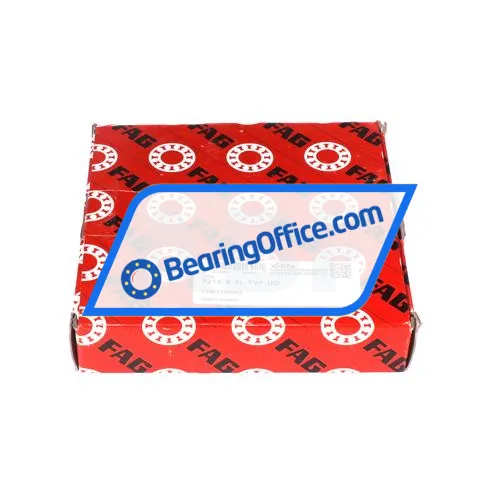 FAG 7215-B-XL-TVP-UO bearing image 3