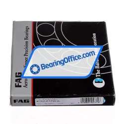 FAG B71917E-T-P4S-UL rulman resim 2