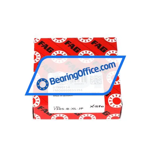 FAG 7305-B-XL-JP bearing image 3