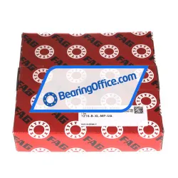FAG 7216-B-XL-MP-UA rulman resim 3