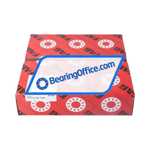 FAG 7319-B-XL-TVP bearing image 3