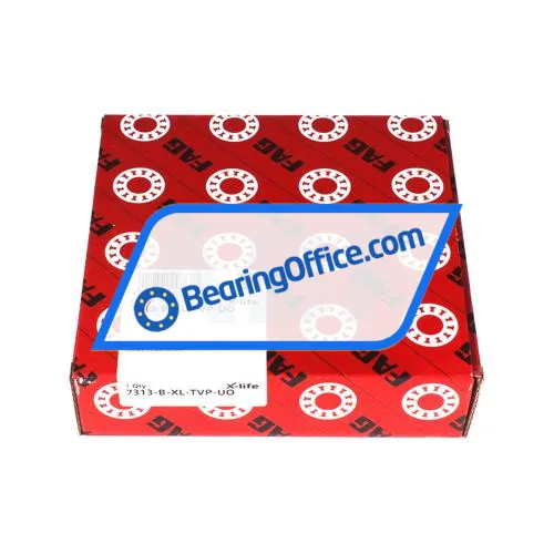 FAG 7313-B-XL-TVP-UO bearing image 3