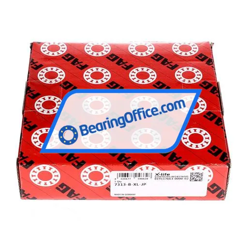 FAG 7313-B-XL-JP bearing image 3